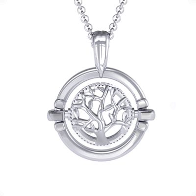 Classic Flip Pendant