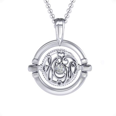 Classic Flip Pendant