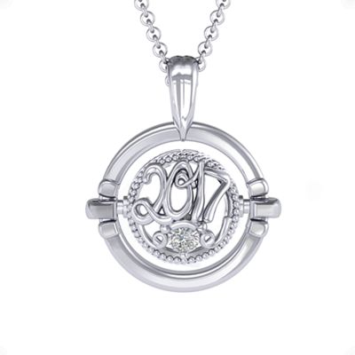 Classic Flip Pendant