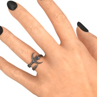 Carmilla - Hastur Ring