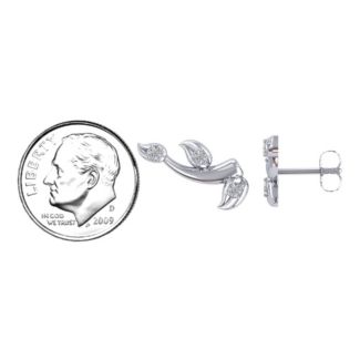 Beyond Be-Leaf Earrings