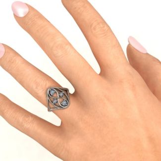 Forever Love Ring
