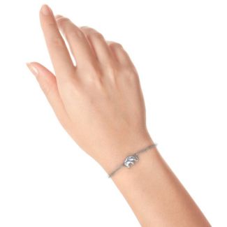 Lucky Elephant Bracelet