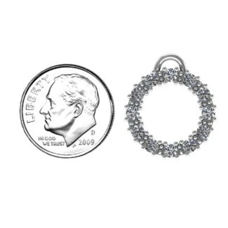 Circle of Life Pendant