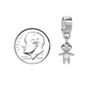 Happy Boy Pendant
