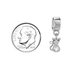 Happy Cat Pendant