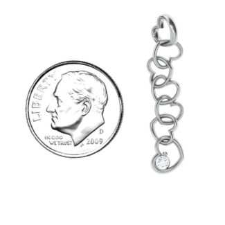 Falling in Love Pendant