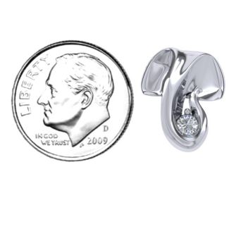 Ganesh Yoga Pendant