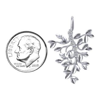 Roots Of Love 5-Stone Family Tree Necklace